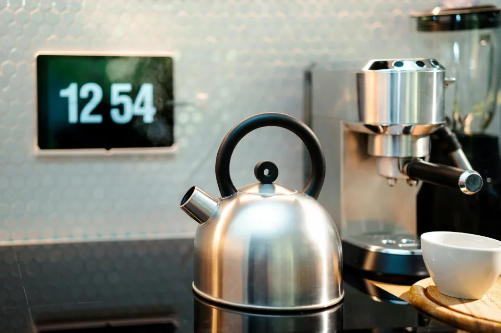 Erweiterung eines Smart-Home-Systems in Essen