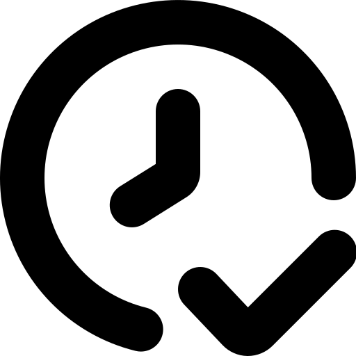 Unsere Projekte 6 Schnelle Reaktionszeit