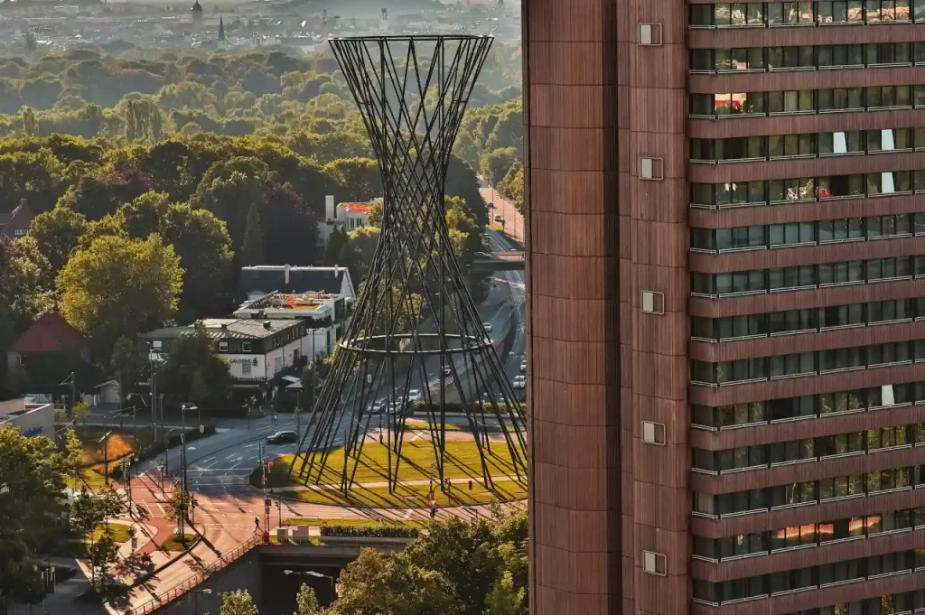 Elektriker Dortmund 1 Elektriker Dortmund
