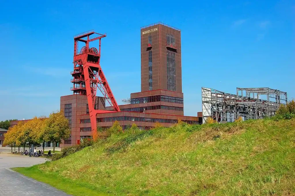Elektriker Gelsenkirchen 1 Elektriker Gelsenkirchen