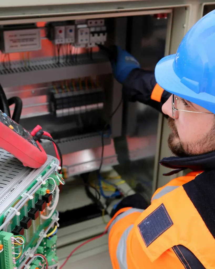 Elektriker Notdienst 1 Elektriker Notdienst