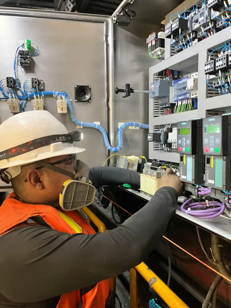 Fehlersuche & Elektroreparaturen 1 Fehlersuche Elektroreparaturen