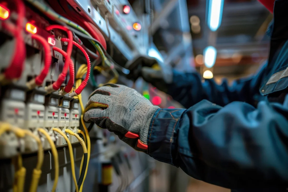Elektriker Kosten in Deutschland: Was kostet ein Elektriker für Stunde, Steckdose & Co.?