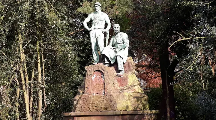 Startseite 31 Elektriker Altenessen