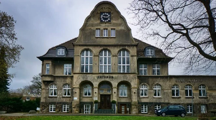 Startseite 41 Elektriker Heidhausen