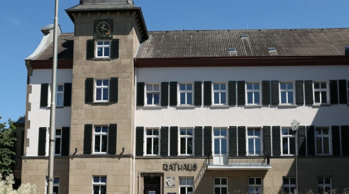 Startseite 39 Elektriker Kettwig