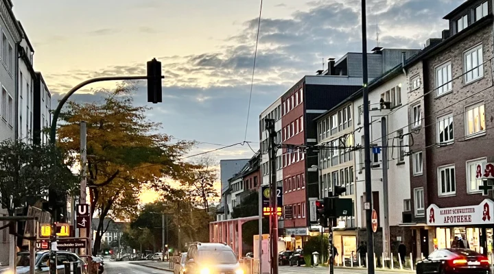 Startseite 32 Elektriker Rüttenscheid